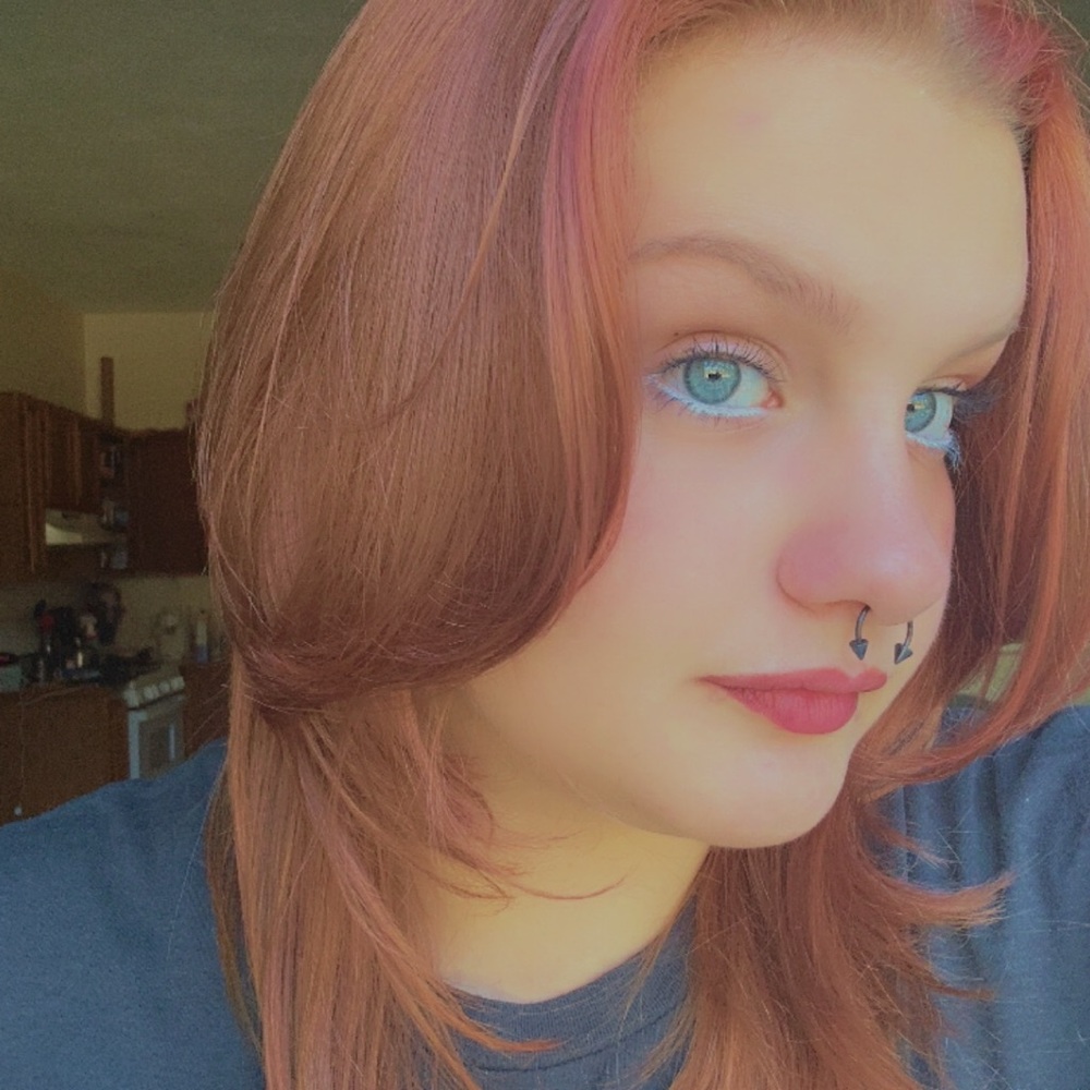 Meet your Posher, Lexi